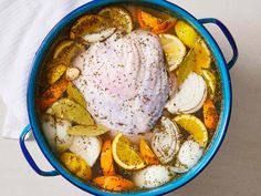 Turkey Brine Recipes Thanksgiving, Thanksgiving Apple Cider, Citrus Turkey, Brined Turkey, Turkey Brine Recipes, Tender Meat, Turkey Brine, Brine Recipe