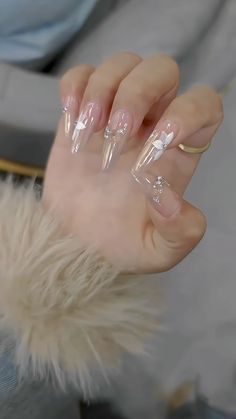 Nail Art Inspiration