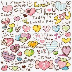 Discover colorful heart clipart! Vibrant designs perfect for all your creative Valentine’s Day projects, adding a joyful touch. Use alongside our heart cliparts for a truly festive finish!