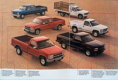 Obs Chevy, Chevy 1500, Chevrolet Truck, Car Furniture, Sales Ads, Chevy Pickup Trucks, Chevy S10, Classic Pickup Trucks, Gm Trucks