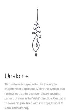 an image of the word unanome written in cursive writing