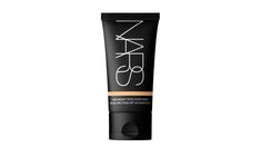 NARS Pure Radiant Tinted Moisturizer is a lightweight tinted moisturizer that hydrates and smooths skin, with brightening Vitamin C and protective SPF 30. | NARS Pure Radiant Tinted Moisturizer SPF 30 Alaska (1.9 oz) | Ulta Beauty Gym Bag Essentials, Bag Essentials, Even Out Skin Tone, Skincare Ingredients, Healthy Glow, Tinted Moisturizer, Even Skin Tone, Anastasia Beverly Hills, Nars Cosmetics