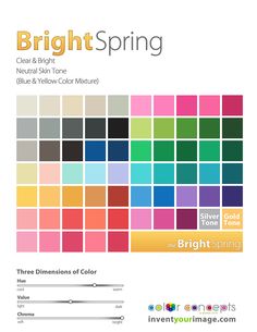 the light summer color scheme is shown