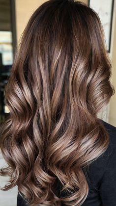 winter hair colors Ashy Blonde, Winter Hair Color, Shades Of Blonde