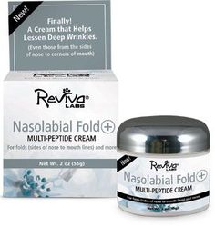 Nasolabial Fold+ Multi-Peptide Cream (New Name. New Formula.) Formerly Peptides & More Cream Glycolic Acid Cream, Anti Wrinkle Mask, Nasolabial Folds, Cosmetics Industry, Hyaluronic Acid Serum, Facial Moisturizers, Deep Wrinkles, Skin Care Brands