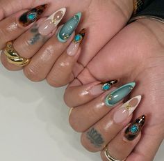 Nail Art Wedding, Dream Nails, Fire Nails, Pretty Acrylic Nails, Nail Technician, Dope Nails, Short Acrylic Nails, Best Acrylic Nails