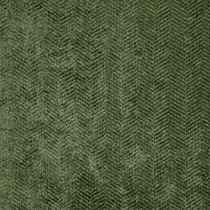 an upholstered green fabric texture