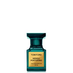 'Vibrant, effervescent and transportive’ is Tom Ford’s description of the Neroli Portofino Eau de Parfum from the Private Blend collection.Inspired by the sensory delights of the Italian Riviera, the fragrance sparkles with the fresh zing of citrus fruit, evoking the perfumed breeze that sweeps from the verdant groves over the rugged cliffs. The fragrance introduces a floral heart of neroli, orange flower and lavender, before delving into a deep dry down of amber and aromatic rosemary.Capturing Tom Ford Neroli, Tom Ford Neroli Portofino, Italian Riviera, Sicilian Lemon, Citrus Fragrance, Floral Heart, Orange Flower, Citrus Fruit, Luxury Skincare