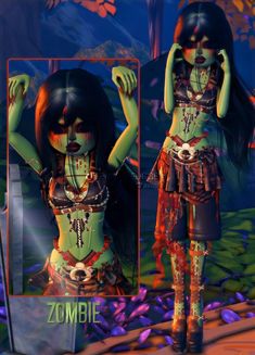 Credit: Fem1nineurge   ⋆｡‧˚ʚɞ˚‧｡⋆  #outfits #dresstoimpress #roblox #outfitideasforyou #fashion #dresstoimpress #outfits #dresstoimpressideas #dresstoimpressoutfits Zombie Outfit Dress To Impress, Zombie Dti Outfit, Misunderstood Outfit, Dress To Impress Roblox Game Zombie Apocalypse, Dress To Impress Zombie, Dress To Impress Fits, Dti Cosplay Fits, Dti Roblox Fashion Designer, Bunny Halloween Makeup