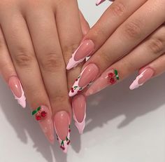 Cute Nails