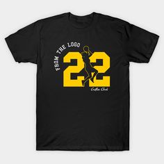 This Catlin Clark 22 From The Logo is fans tee basketball player clothing merchandise, basketball lover gift items. makes the perfect tee to support Caitlin Clark. Great gift for your tween or teen boy or girl. son, daughter, husband, wife or friend It's good for adults too. perfect for a birthday, graduation or any gifts giving ocasion -- Choose from our vast selection of Crewneck and V-Neck T-Shirts to match with your favorite design to make the perfect graphic T-Shirt. Pick your favorite: Cl… Black Team Spirit Basketball T-shirt, Black T-shirt With Basketball Team Name, Black Basketball T-shirt With Team Name, Team-colored Basketball T-shirt With Team Logo, Collegiate Basketball T-shirt With Team Logo, Graphic Tee For Basketball Sports Season, Basketball Graphic Tee For Sports Season, Basketball Fan Apparel T-shirt With Crew Neck, Basketball Crew Neck T-shirt With Letter Print