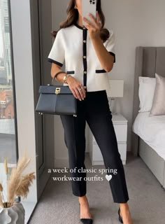 whatemwore on LTK Business Casual Outfits Conference, Business Casual Outfits Feminine, Conference Attire Women, Corporate Wear Women Professional Attire, Business Casual Conference Outfits, Corporate Girlie Outfits, Business Conference Outfits Women, Work Conference Outfits Women, Legal Outfits