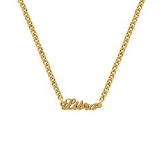 Look skyward and make the stars align with our zodiac necklaces. Featuring your zodiac sign, this necklace is the perfect way to sparkle and shine your own celestial style. Material14k gold filled Leo And Virgo, Virgo And Libra, Capricorn And Aquarius, Taurus And Gemini, Zodiac Necklaces, Zodiac Signs, Gold Filled, Sparkle, Stars