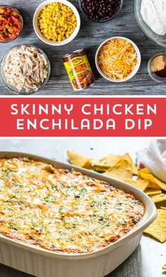 Chicken Enchilada Dip Recipe, Parts Of Chicken, Enchilada Dip Recipe, Enchilada Dip, Chicken Enchilada Dip, Chicken Fritters, Farm Chicken, Fritters Recipe, Chicken Enchilada