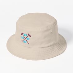 a white hat with two crossed baseball bats on it and the words maps sos we