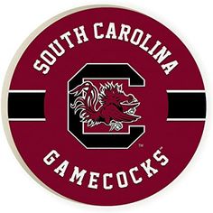 the south carolina gamecocks logo is shown