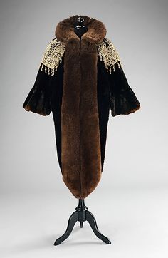 COUTURE CORDON | <br/> CHARLES FREDERICK WORTH ~ Signorfandi