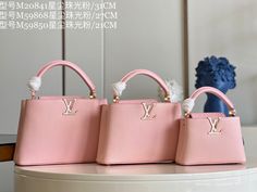 Size: 21cm*14cm*8cm It comes with Dust box, Care manual, Tag, and Paper bag. Evening Double Handle Box Bag With Original Box, Handheld Shoulder Bag With Original Box As Gift, Pink Rectangular Bag, Isle Of Man, Vuitton Bag, New Handbags, Louis Vuitton Handbags, Kate Spade Top Handle Bag, Caribbean Netherlands