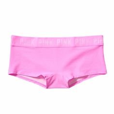 Color: Mod Pink Soft Fabric Logo Waistband Low Rise 91% Cotton/9% Elastane No Trades Free Gift W/Purchase Same-Day Shipping Eyeit-Buyit Strawberry Soda, Vs Logo, Pink Hoodie Victoria Secret, Body Hygiene, Fabric Logo, Girly Accessories, Pink Vs, Book Decor, Pink Hoodie