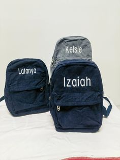 Our charming handcrafted backpacks are ideal for toddlers, children, and teenagers! Each backpack is uniquely tailored to your preferences, ensuring it is one-of-a-kind. The embroidery is meticulously crafted by hand, adding a special touch to every design. To customize your order, simply provide all the necessary details in the personalization box during checkout. 🥰If you have any questions, please feel free to contact me here. (This is the pillow case, not including the pillow insert, you can Casual Personalized Backpack, Casual Personalized Backpack For Everyday, Personalized Casual Backpack For Everyday Use, Casual Personalized Backpack For Everyday Use, Casual Personalized Standard Backpack, Baseball Mom Hat, Baseball Numbers, Mom Hat, Mom Hats