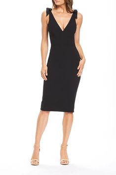 Lita Dress – Dress the Population Summer Cocktail Dress, Long Cocktail Dress, Different Dresses, Black Sheath Dress, Dress The Population, Black Cocktail, Dress Silhouette, Dress Zipper, Black Cocktail Dress