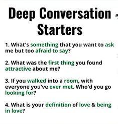 Convo Starters, Text Conversation Starters, Deep Conversation Topics, Deep Conversation Starters, Questions To Get To Know Someone, Deep Conversation, Intimate Questions, Truth Or Dare Questions, Question To Ask