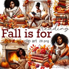 fall is for clipart art 28 pngs by creative - cuties com