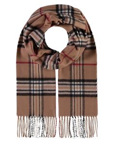 PRICES MAY VARY. Cashmere,100 % Acrylic Cool Iron,Do Not Bleach This is our top selling scarf - The Original FRAAS Plaid Cashmink Scarf for everyone! The only scarf you need for Fall & Winter, it goes with everything. Trendsetters can't get enough of our woven scarves in our made in Germany patented Cashmink quality and timeless FRAAS Plaid design. Fashionable & functionable, our transitional scarves are wonderfully comfortable to wear, and a vibrant update to any outfit. This classic scarf size Woven Scarves, Cozy Scarf, Sporty Casual, Fringe Scarf, Scarf Men, Plaid Design, Scarf Styles, Winter Scarf, Plaid Scarf