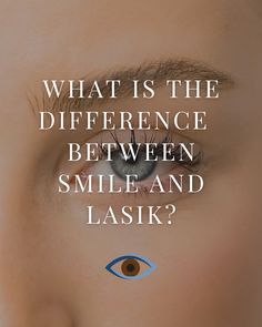 While SMILE and Laser Vision Correction are both excellent options for restoring clear vision, they also have differences to see which treatment is suitable for you. What Is The Difference Between, First Names