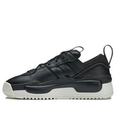 Adidas Y-3 Rivalry 'Black Off White' ID5431 Modern Adidas Sneakers, Adidas Rivalry, Fashion Performance, Stylish Sneakers, Perfect Pair, Your Perfect, Baskets, Off White, Adidas