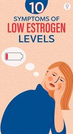 10 Symptoms Of Low Estrogen Levels: It regulates the growth of the uterine lining during pregnancy and menstruation. It also maintains cholesterol metabolism and bone health. Hence, low estrogen is a cause for serious concern. This article discusses symptoms of low estrogen levels and maintaining an optimal balance. Read on. #estrogen #health #healthcare #healthtips Signs Of Low Estrogen, Estrogen Deficiency, Low Estrogen Symptoms, Too Much Estrogen, Low Estrogen, Estrogen Dominance, Fitness Advice, Signs And Symptoms