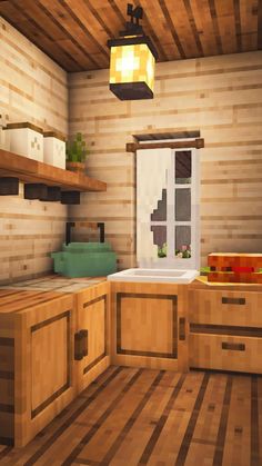 Minecraft Minecraft Farmhouse Ideas, House Build Minecraft, Fairycore Minecraft, Cute Minecraft Builds, Minecraft Farmhouse, Minecraft Farm House, Build Aesthetic, Minecraft House Decorations