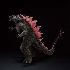 Bandai Spirits Ichibansho is proud to announce their newest release Godzilla (2024) - Evolved ver. -! Standing at approximately 8.7" tall, Godzilla is seen in the popular pose from Godzilla x Kong: The New Empire. The Incredibles