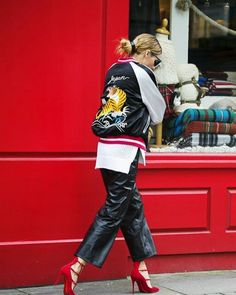 Olivia Palermo Lookbook, Street Wear Outfits, Olivia Palermo Style, Olivia Palermo, Fashion Lookbook, Palermo