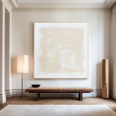 White and Beige Minimalist Abstract Art On Canvas Modern Painting Abstract Painting For livingroom Beige Abstract Painting, Beige Texture, Glamorous Living, Wabi Sabi Wall, Texture Wall, Decorating Home, On Canvas, Soyut Sanat Tabloları, Inspire Me Home Decor