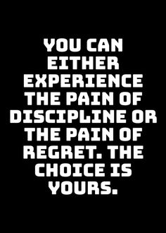 Network marketing is one of the fastest-growing business models in the world today. Take control of your financial future and become a Forever Business Owner!
Ask me how you can become a Forever Business
Owner. Saturday Quotes, Discipline Quotes, Motivational Inspirational Quotes, The Choice Is Yours, The Choice, Lesson Quotes, Life Lesson Quotes, Wise Quotes