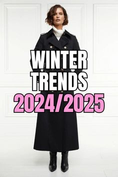 Outfit Ideas Winter 2024 2025, Trend Outfit Winter 2025, Fashion Trends Women 2025, 2025 Winter Womens Fashion, Fall Outfits 2025 Trends, 2025 Outfits Trends, 2024 Fall Winter Trends, Winter 2024 Trends Women, Winter2025 Outfit