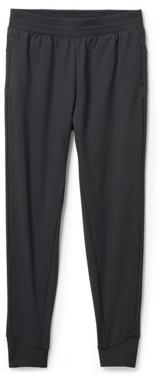 For runners taking on cold weather  the women's Brooks Momentum Thermal pants deliver extra warmth with their DriLayer Threshold thermal fabric that insulates and wicks. Womens Running Pants, Patagonia Snap T, Fleece Pants Women, Running Tights Women, Thermal Fabric, Thermal Tights, Thermal Pants, Fall Pants, Running Pants