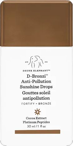 Drunk Elaphant, Drunk Elephant Bronze Drops, Drunk Elephant Bronzing Drops, Elephant Bronzing Drops, Bronze Drops, Sunshine Drops, Bronzing Drops