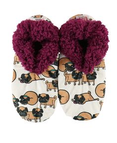 PRICES MAY VARY. ANIMAL SLIPPERS: Perfect for animal, and outdoor enthusiasts, these house slippers feature a cute dog pattern that will turn heads, and antlers! FUZZY SLIDES: Designed for lounging, relaxing, late nights, and lazy mornings, these plush house shoes add an extra level of comfort to any outfit. COMFORTABLE GIFT: These ultra-soft, warm, and fuzzy indoor slippers make a great gift for your mom, your sister, your aunt, dog lover, or anyone who loves being comfortable and warm in their Feet Slippers, Fuzzy Slides, Animal Slippers, Comfort Gifts, Slippers For Women, Fuzzy Slippers, Warm Slippers, Socks For Women, Gifts For Your Mom