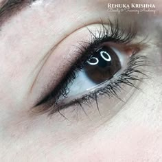 Eyeliner Tattoo Training Course India - Renuka Krishna Beauty & Training Academy Krishna Beauty, Bottom Eyeliner, Tattoo Training, Eyebrow Microblading, Eyeliner Styles