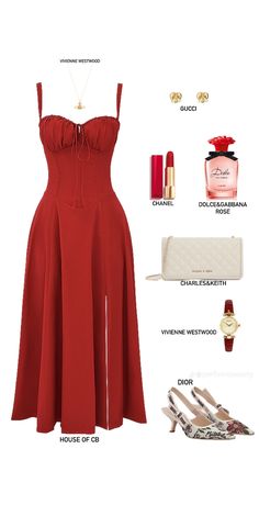 Classy Outfits Dress, Outfit Ideas Classy, Dorothy Dandridge, Classy Prom Dresses, Outfits Dress, Dinner Outfits