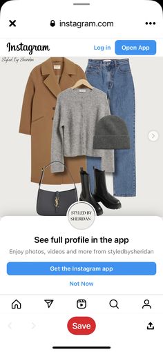 Open App, Fashion App