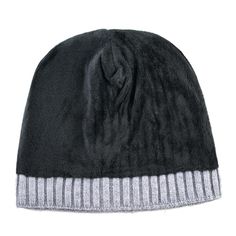 Make a stylish addition to your casual caps collection by including this unisex beanie that will offer you unparalleled comfort during spring, autumn and winter. The fashion hat is polyester made with a beautiful solid pattern in a choice of 6 cool colours. They are high-quality warm caps that are ideal for outdoor skiing.

Specifications
Brand Name: GeraldBlack
Material: Polyester
Gender: UNISEX
Department Name: Adult
Style: Casual
Model Number: B04
Pattern Type: Solid
Item Type: Skullies & Bea Fleece-lined Beanie, Windproof Beanie Hat One Size, Casual Black Acrylic Beanie, Outdoor Acrylic Beanie, Adjustable Breathable Winter Hat, Breathable Adjustable Winter Hats, Casual Windproof Hat One Size, Casual Windproof Winter Hat, Gray Acrylic Beanie Casual Style