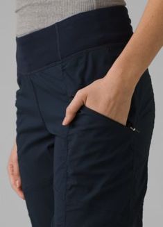 Our Bestselling, Pull-on Pant Made For Exploring Everywhere From A New Trail To Your Neighborhood. Nylon Bottoms With Pockets For Travel, Travel Bottoms With Elastic Waistband And Nylon Material, Nylon Athleisure Bottoms With Functional Pockets, Midweight Athleisure Bottoms With Functional Pockets, Athleisure Nylon Bottoms With Functional Pockets, Sporty Activewear For Travel With Functional Pockets, Sporty Travel Activewear With Functional Pockets, Versatile Activewear With Side Pockets For Travel, Versatile Activewear For Travel With Side Pockets