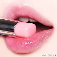 Details: Brand: Ynm Made in Japan * This product information is updating, please contact us if you want to have any information. Korean Pink Lips, Bubblegum Lips, Pink Lips Aesthetic, Boxer Boyfriend, Pink Lip Makeup, Japanese Lip Balm, Lip Balm Aesthetic, Aesthetic Lips, Korean Lipstick