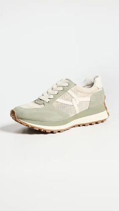 Voile Blanche Julia Sneakers | Shopbop Lace-up Sneakers With Contrast Sole For Errands, Suede Sneakers For Spring Walking, Suede Sneakers For Walking In Spring, Spring Suede Sneakers For Walking, Sporty Perforated Walking Sneakers, Sporty Walking Sneakers With Perforations, Sporty Lace-up Platform Sneakers For Walking, Sporty Suede Sneakers For Walking, Sporty Suede Platform Sneakers