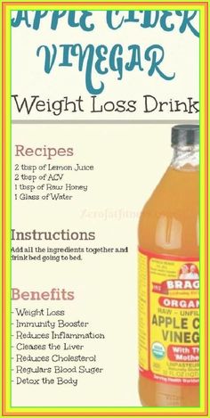 Apple Cider Vinegar Detox Drink, Apple Cider Vinegar Detox, Baking Soda Beauty Uses, Smoothie Detox, Detox Drinks Recipes, Diet Vegetarian, Dr Oz, Body Wraps, Diet Keto