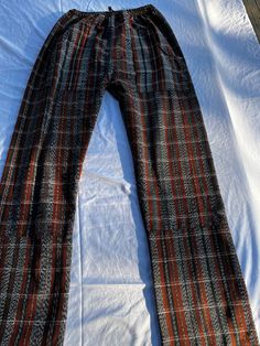 Mayan Art | Cotton Guatemalan Pants – 3rdpartypeople