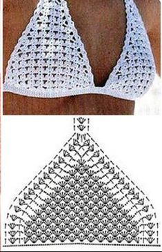 Crochet Free Patterns, Crochet Skirt Pattern